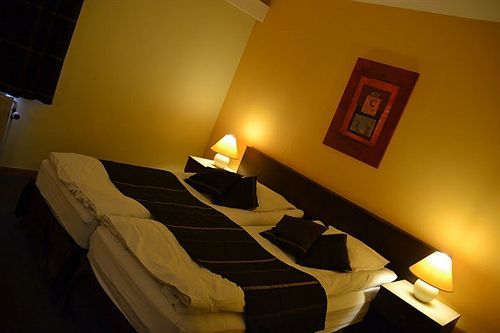 Domaine Du Ble Hotell Wavre Exteriör bild