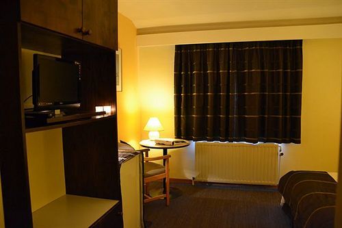 Domaine Du Ble Hotell Wavre Exteriör bild