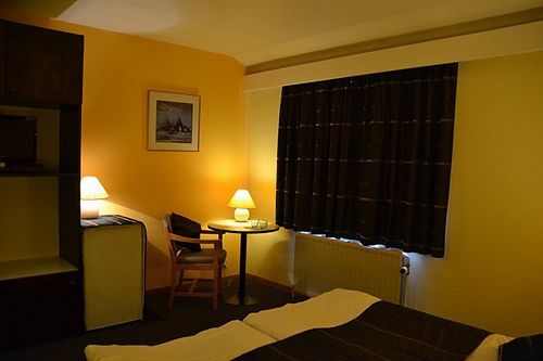 Domaine Du Ble Hotell Wavre Exteriör bild